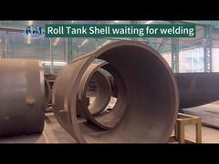 স্টোরেজ ট্যাঙ্কের জন্য প্লাস্টিকযুক্ত প্লেট ভারী ঘন ইস্পাত প্লেট রোলিং