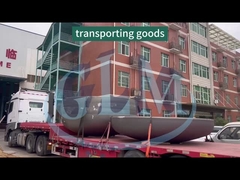 ডিশের মাথা পরিবহন