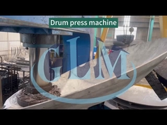 মাথার মিলিমিটার-পর্যায়ের নির্ভুলতা, যা চাপ ড্রাম থেকে নিয়ন্ত্রিত