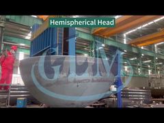 ৪ মিটার দৈর্ঘ্যের গোলার্ধের মাথার জন্য গ্রিভ প্রসেসিং এর মূল ধাপ!