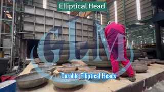 একাধিক স্পেসিফিকেশনে উপবৃত্তাকার মাথা + কঠোর পরীক্ষা, নিরাপত্তার ডবল গ্যারান্টি।