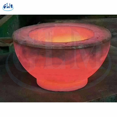 স্ট্যাম্পিং গোলার্ধ ট্যাঙ্ক মাথা 200mm বেধ 1000mm ব্যাসার্ধ