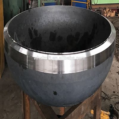 গরম এবং ঠান্ডা চাপ প্রযুক্তি ফ্ল্যাট ডিশড হেড, শিল্প অ্যাপ্লিকেশনগুলির জন্য ১০% হ্রাস অনুপাত সহ