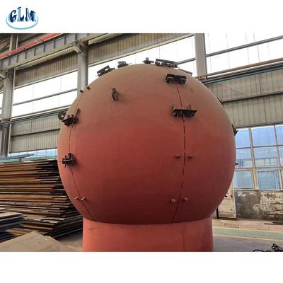 ১ ইঞ্চি স্টেইনলেস স্টিলের গোলাকার মাথা, পালিশ করা ফিনিশ এবং সর্বোচ্চ 500°F তাপমাত্রা সহ