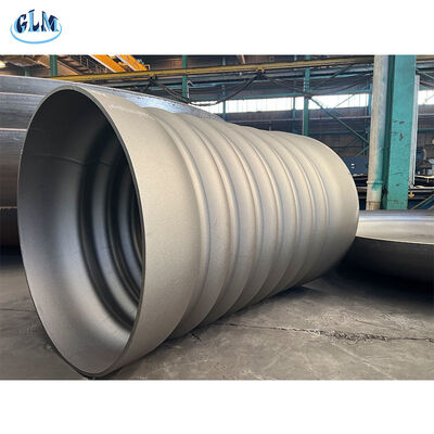 উচ্চ চাপ অ্যাপ্লিকেশনগুলির জন্য ক্ষয় প্রতিরোধের এবং কাস্টমাইজযোগ্য বেধ সহ ASME স্ট্যান্ডার্ড চাপ জাহাজের ডিশড হেড