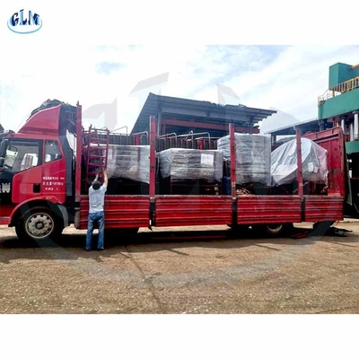1800 মিমি 2400 মিমি কার্বন স্টিল ডিশড হেডস Q345 2 থেকে 1 এলিপটিকাল ফ্ল্যাট আকারের
