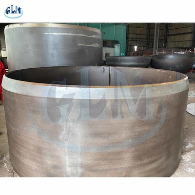 SA516 GR70 চাপযুক্ত জাহাজের জন্য হাইড্রোলিক সিলিন্ডার